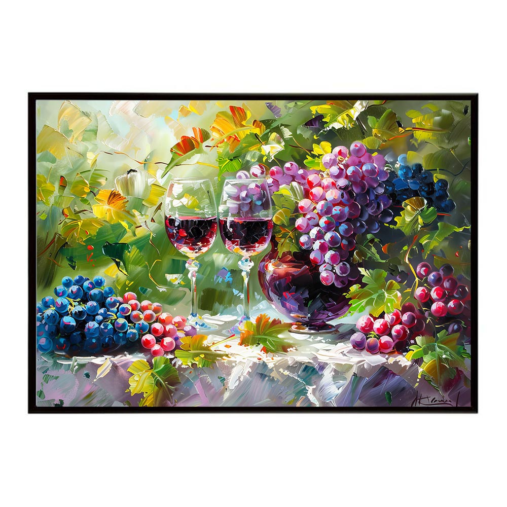 アーティスティックフラワー ポスター お花 絵画 アートフラワー ブーケ 油絵 水彩画 ペンキ 用紙とサイズが選べる インテリア おしゃれ プリントポスター フォト a0 a1 a2 a3 a4 b0 b1 b2 b3 b4 特大 大きい【lh-poster-8111】