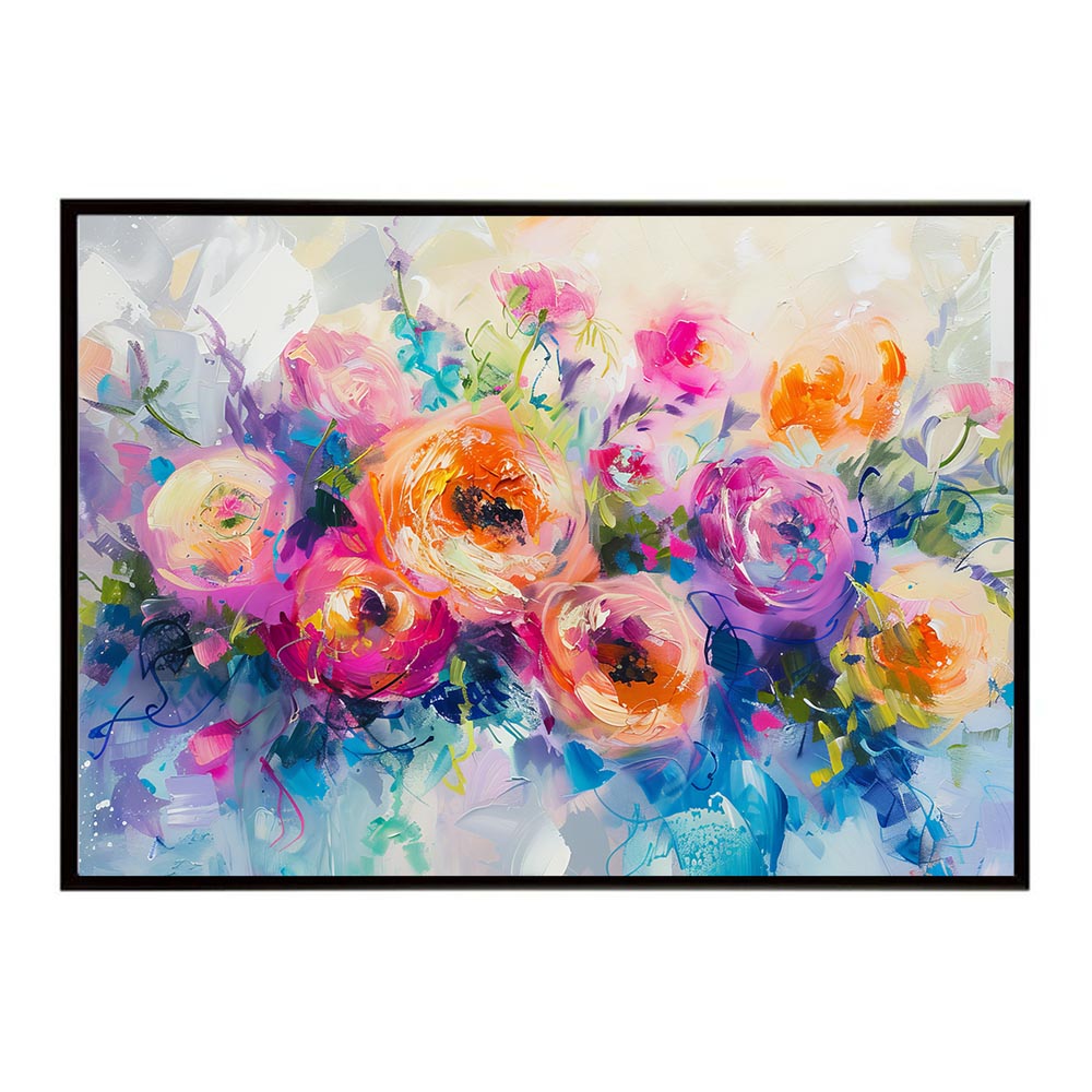 楽天市場】ポスター 花（アートパネル・アートボード｜壁紙・装飾