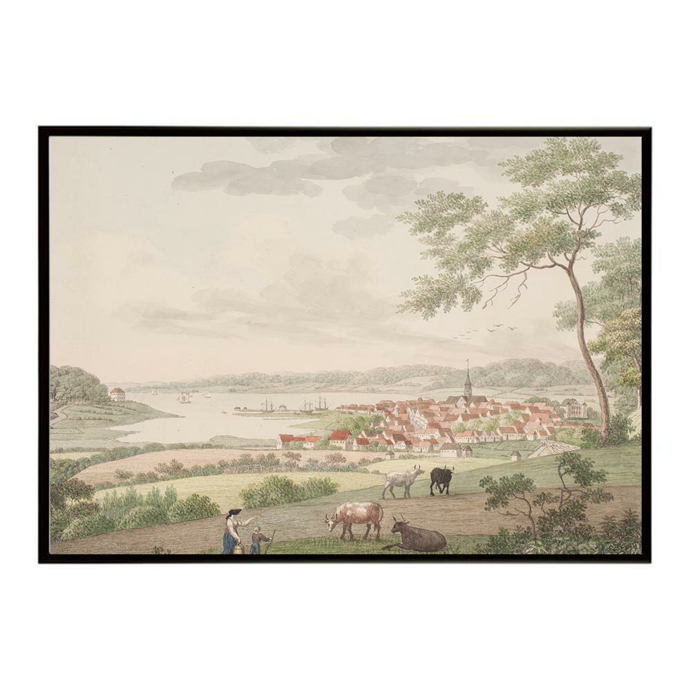 世界の古い絵画 レトロポスター デジタルリマスターApenrade インテリア a0 a1 a2 a3 a4 b4 b0 b1 b2 b3作品 油絵 水彩画 おしゃれ モダン シンプル お洒落【bn-poster-2739】