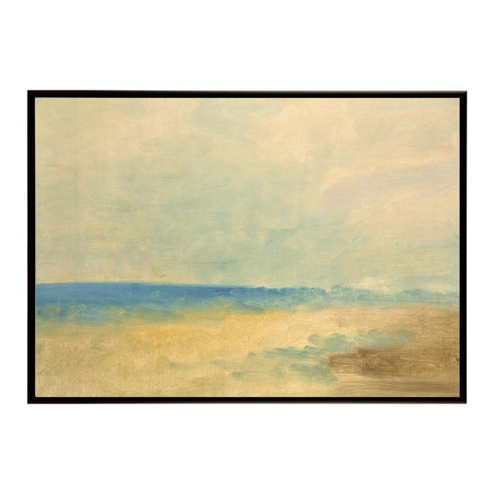 世界の古い絵画 レトロポスター デ�