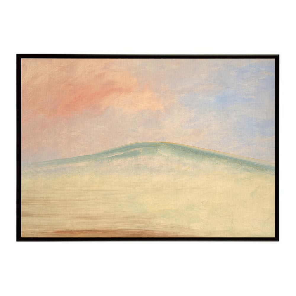 世界の古い絵画 レトロポスター デ�