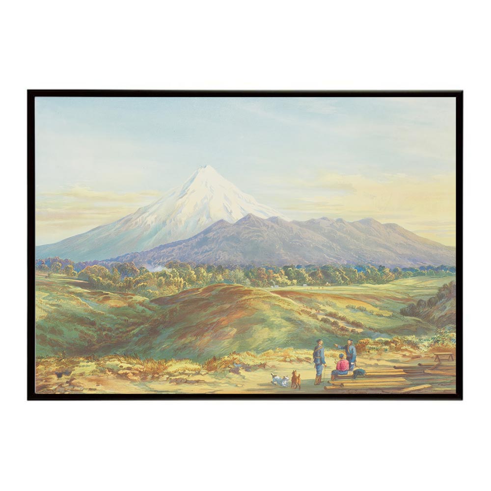 世界の古い絵画 レトロポスター デ�