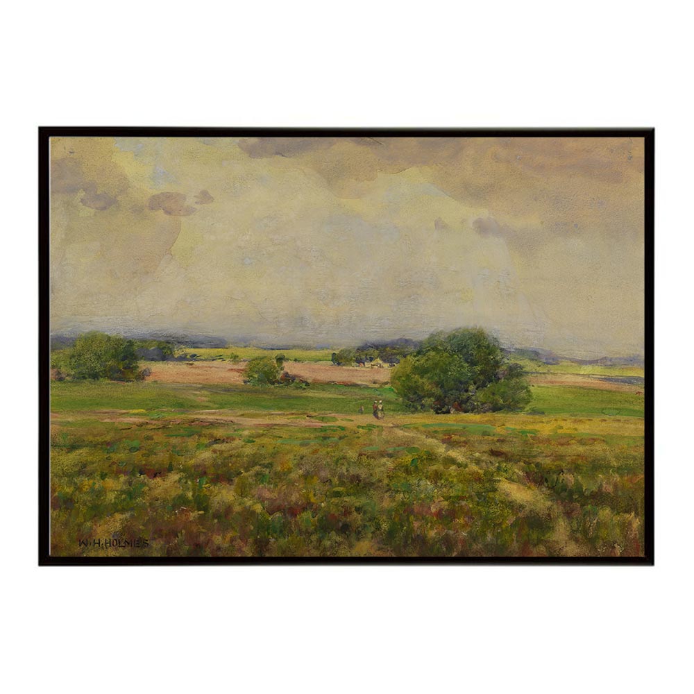 θŤ ȥݥ ǥޥOver The Maryland Fields ƥꥢ a0 a1 a2 a3 a4 b4 b0 b1 b2 b3  ̲   ץ ޯbn-poster-4000