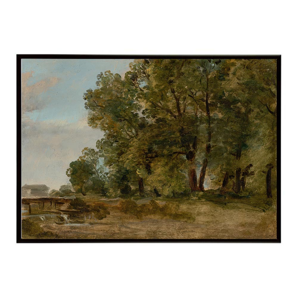 世界の古い絵画 レトロポスター デジタルリマスターPraterinsel in Munchen インテリア a0 a1 a2 a3 a4 b4 b0 b1 b2 b3作品 油絵 水彩画 おしゃれ モダン シンプル お洒落【bn-poster-4091】