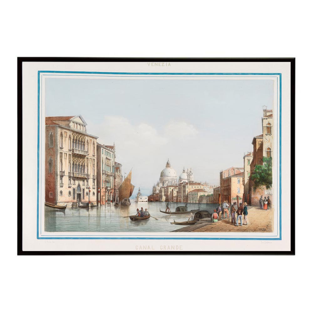 楽天市場】ベネチア 絵の通販