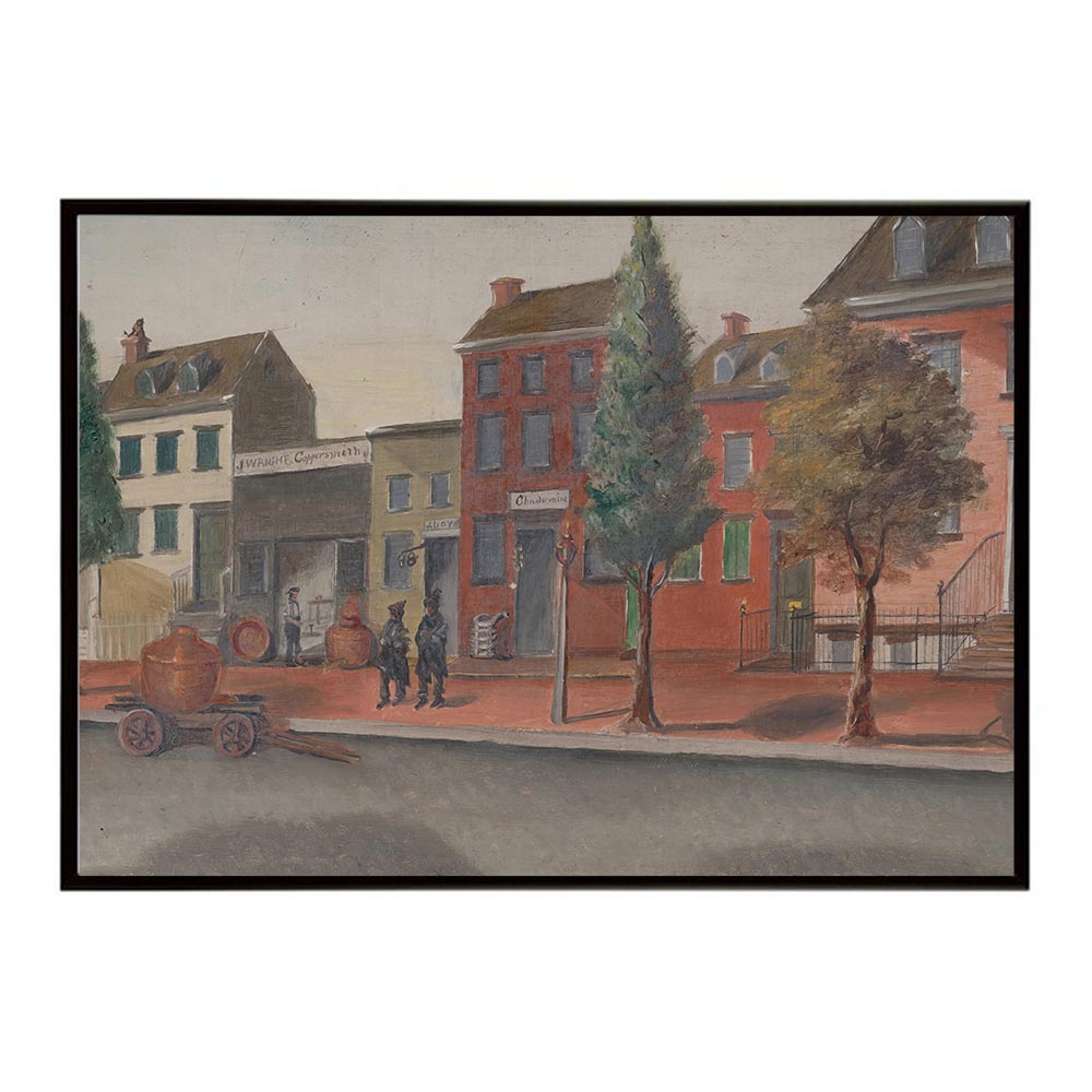 ポスター 名画 絵画 横 a0 a1 a2 a3 a4 b0 b2 b1 b3 b4 煙突掃除夫 インテリア お洒落 デジタルリマスター 歴史 人物【bn-poster-5546】