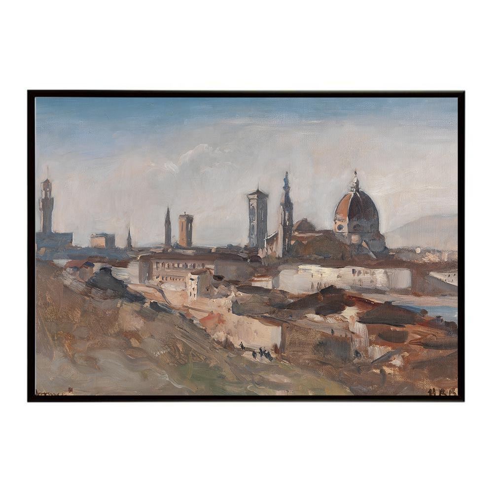 楽天市場】フィレンツェ 額 絵の通販