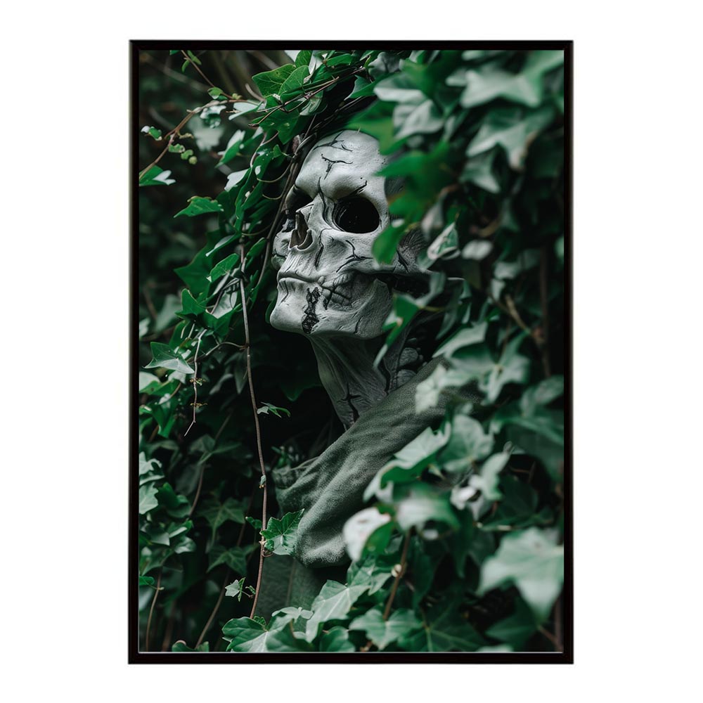 ハロウィーン Halloween パンプキン イベント ジャックオーランタン コスプレ 装飾 オレンジ かぼちゃ おばけ こうもり ホラー ポスター 用紙とサイズが選べる インテリア おしゃれ プリントポスター フォト イラスト お洒落 特大 大きい【lh-poster-9401】