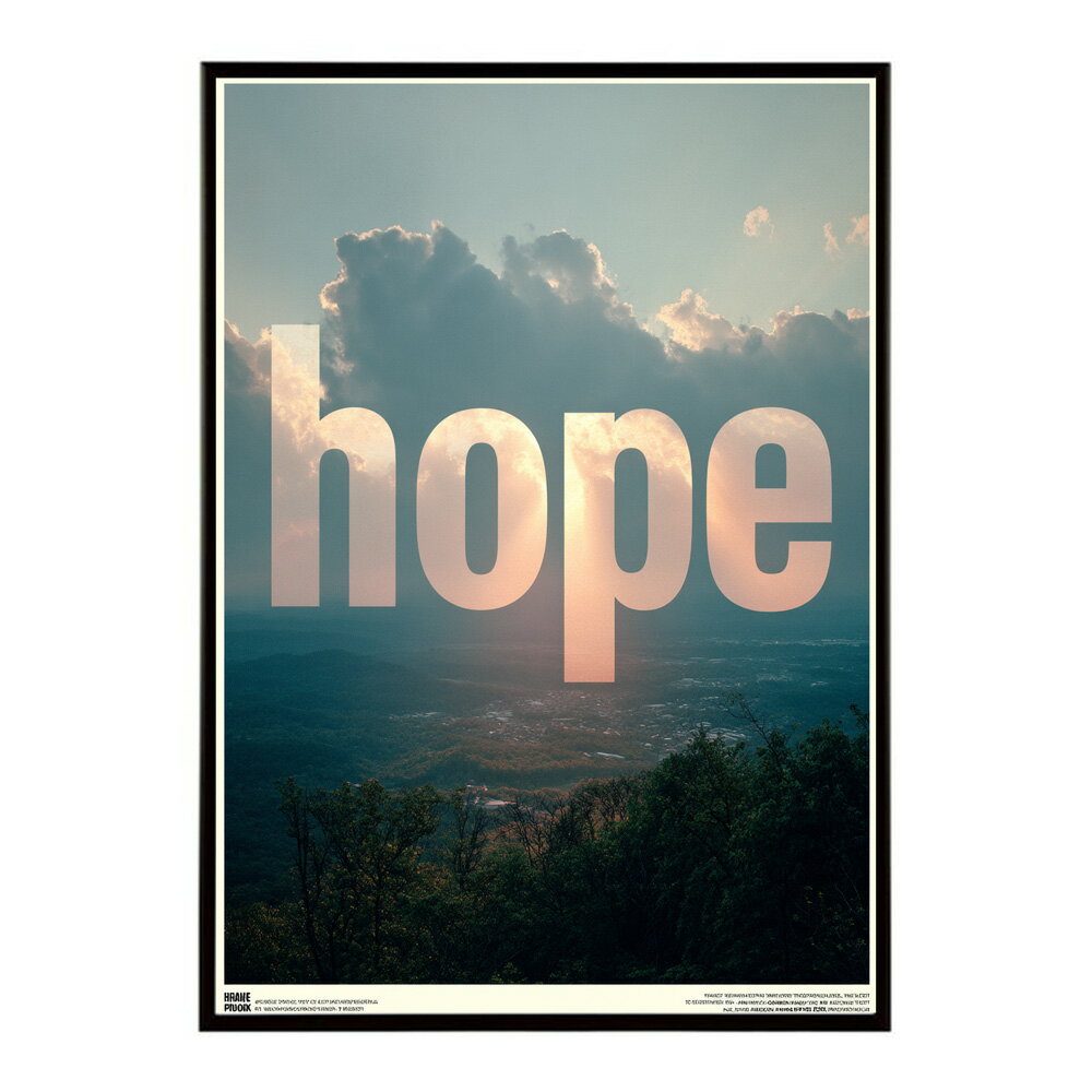 タイポグラフィ ポスター SURF HOPE LOVE PEACE 英字 ロゴ アートプリント モノクロ おしゃれ インテリア 北欧 壁掛け リビング 寝室 インテリア おしゃれ プリントポスター フォト 特大 大きい【lm-poster-1431】