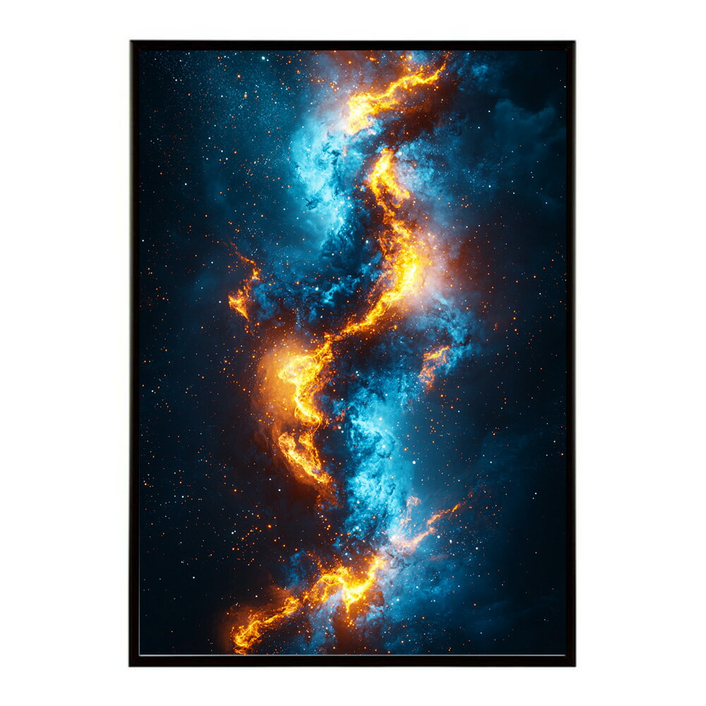 楽天市場】宇宙（アートパネル・アートボード｜壁紙・装飾フィルム