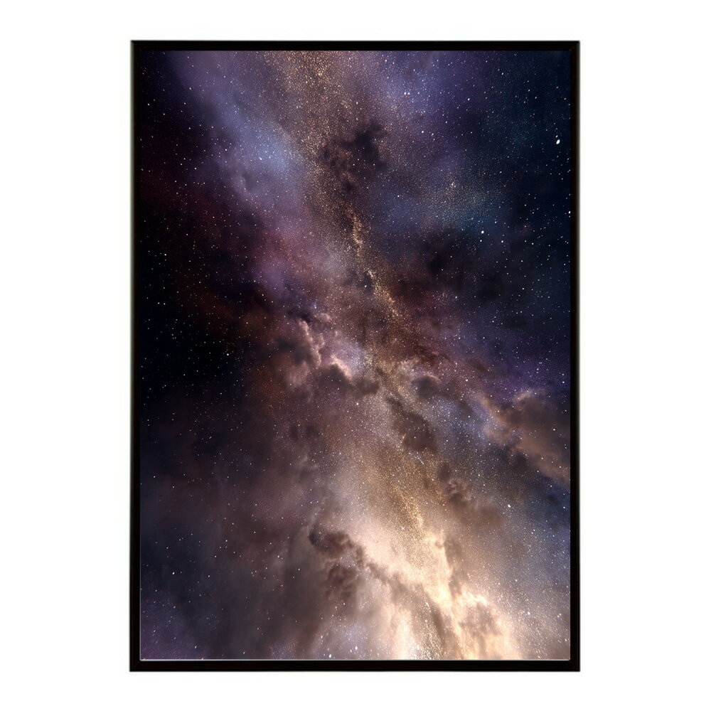 楽天市場】宇宙（アートパネル・アートボード｜壁紙・装飾フィルム