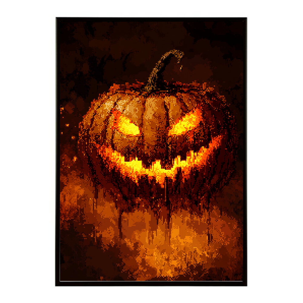 ハロウィーン Halloween ハロウィン Hallowe'en カボチャ ジャックオーランタン  ...