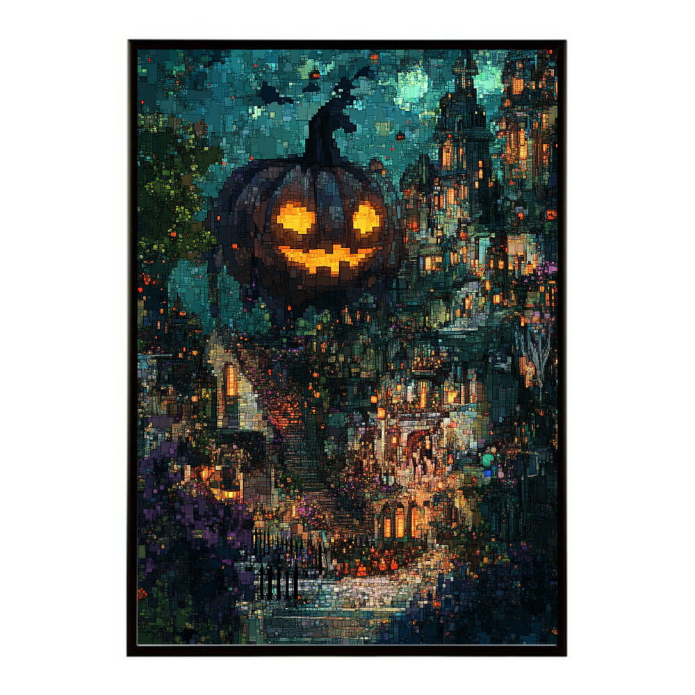 ハロウィーン Halloween ハロウィン Hallowe'en カボチャ ジャックオーランタン  ...