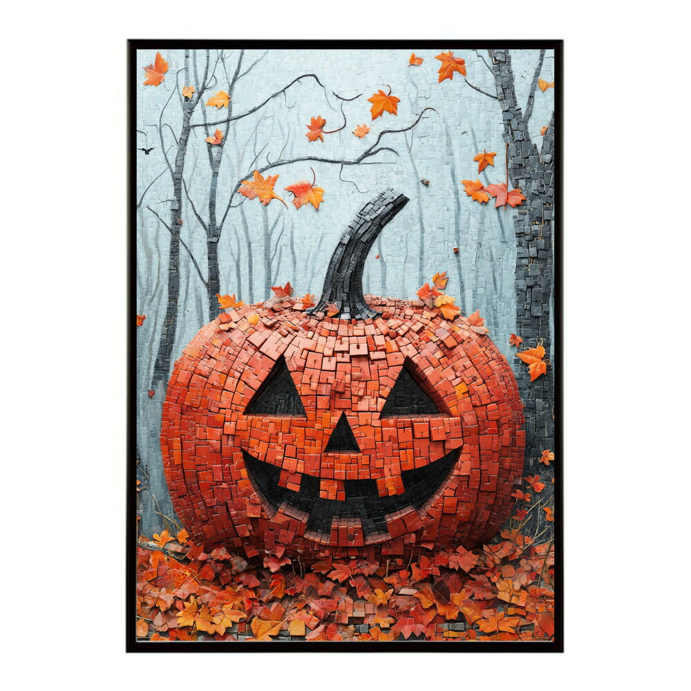 ハロウィーン Halloween ハロウィン Hallowe'en カボチャ ジャックオーランタン  ...