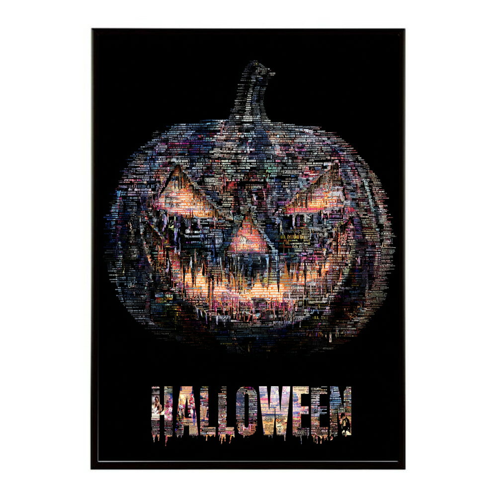 ハロウィーン Halloween ハロウィン Hallowe'en カボチャ ジャックオーランタン  ...