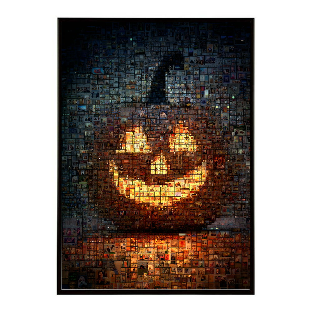 ハロウィーン Halloween ハロウィン Hallowe'en カボチャ ジャックオーランタン  ...