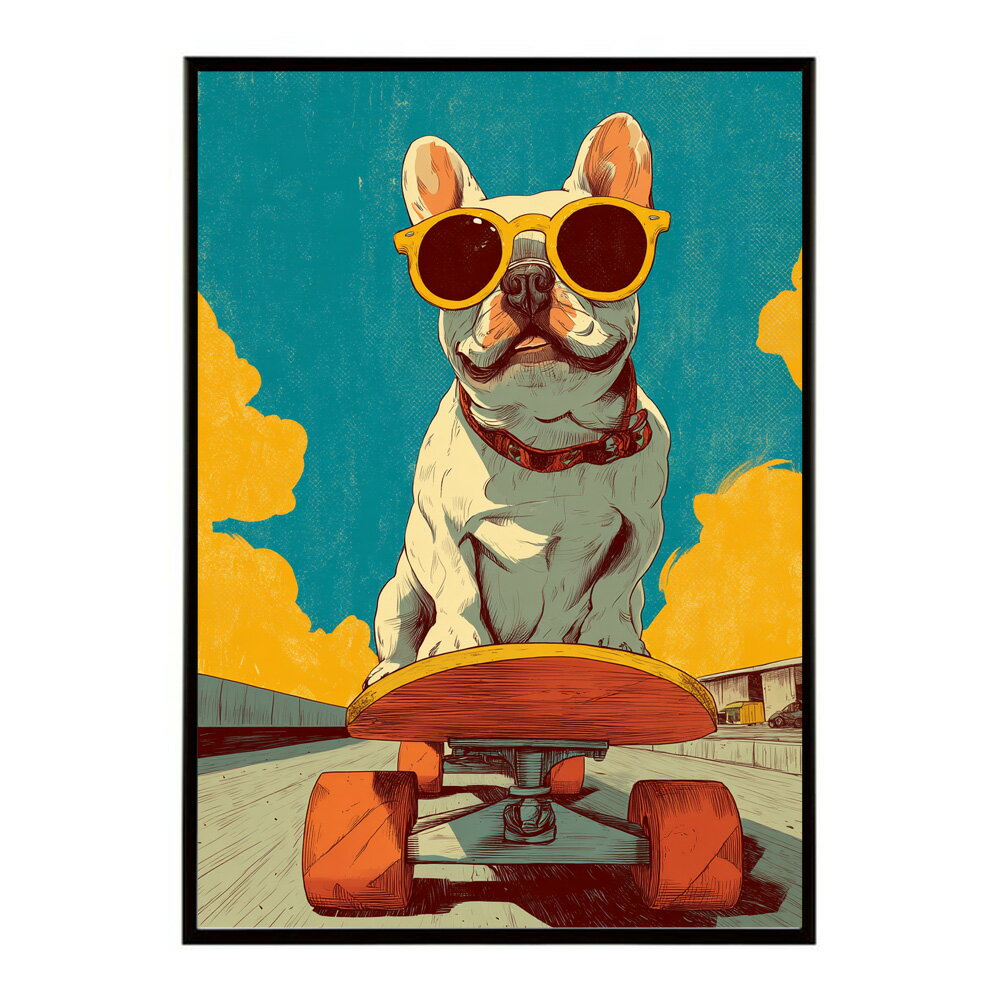 【EFPIのポスターについて】 ポスター専門店の提案力が自慢です。取扱数は業界一を目指しています。個人の方はもちろん、デベロッパーや不動産、インテリアデザイナー等のプロの方にも選ばれています。カスタマイズポスターとして、4つの選べる個性ある...