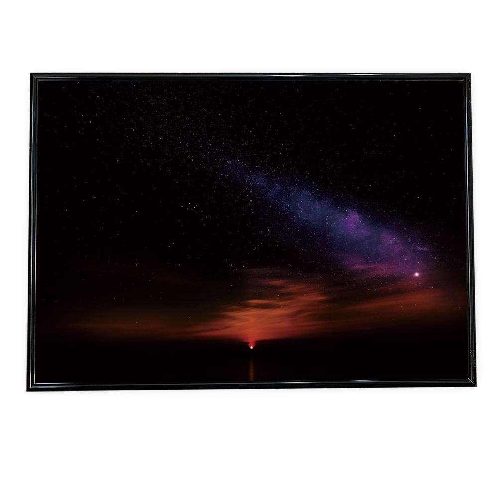 青空 スカイ 雲 ブルー ポスター 【用紙×サイズ×デザイン】 アートプリント ポスター インテリア 景色 ..