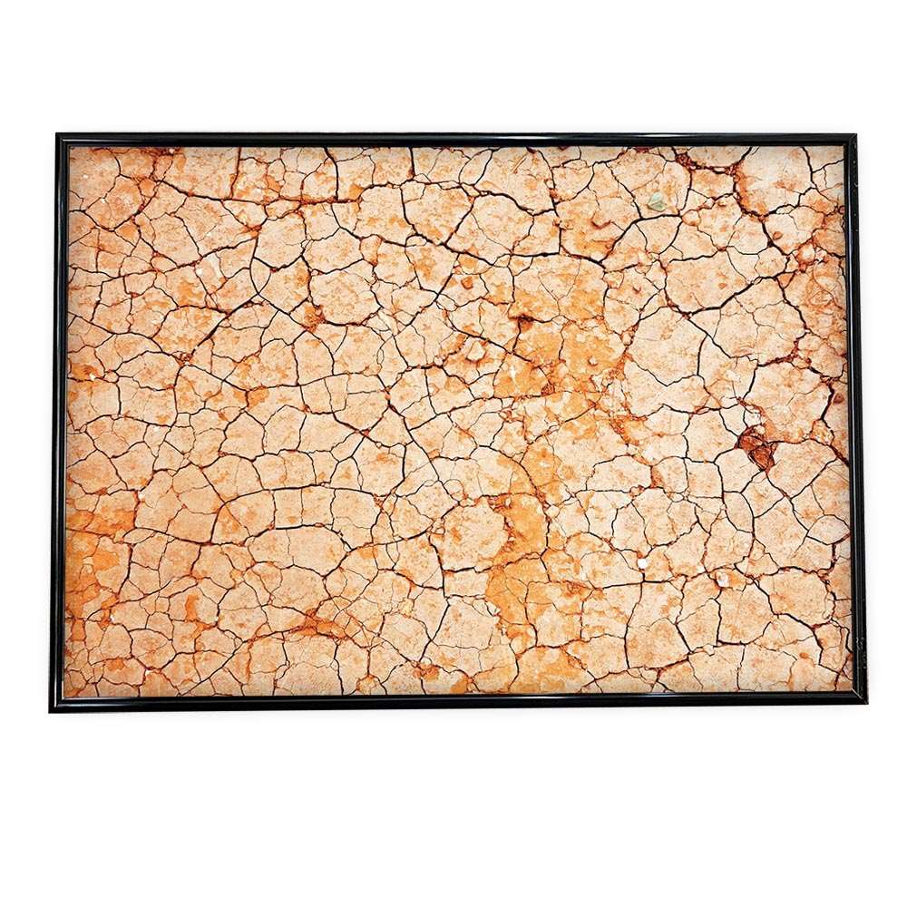 砂漠 砂 ポスター 【用紙×サイズ×デザイン】 アートプリント ポスター インテリア おしゃれ 海外 砂丘 オアシス 中東 砂浜 荒廃 乾燥 さばく 平原 風景【an-poster-244】