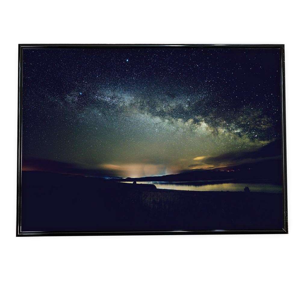 ポスター 宇宙 ユニバース 天体 星 惑星 【用紙×サイズ×デザイン】 ポスター 銀河 衛星 プラネタリウム 宇宙【an-poster-275】