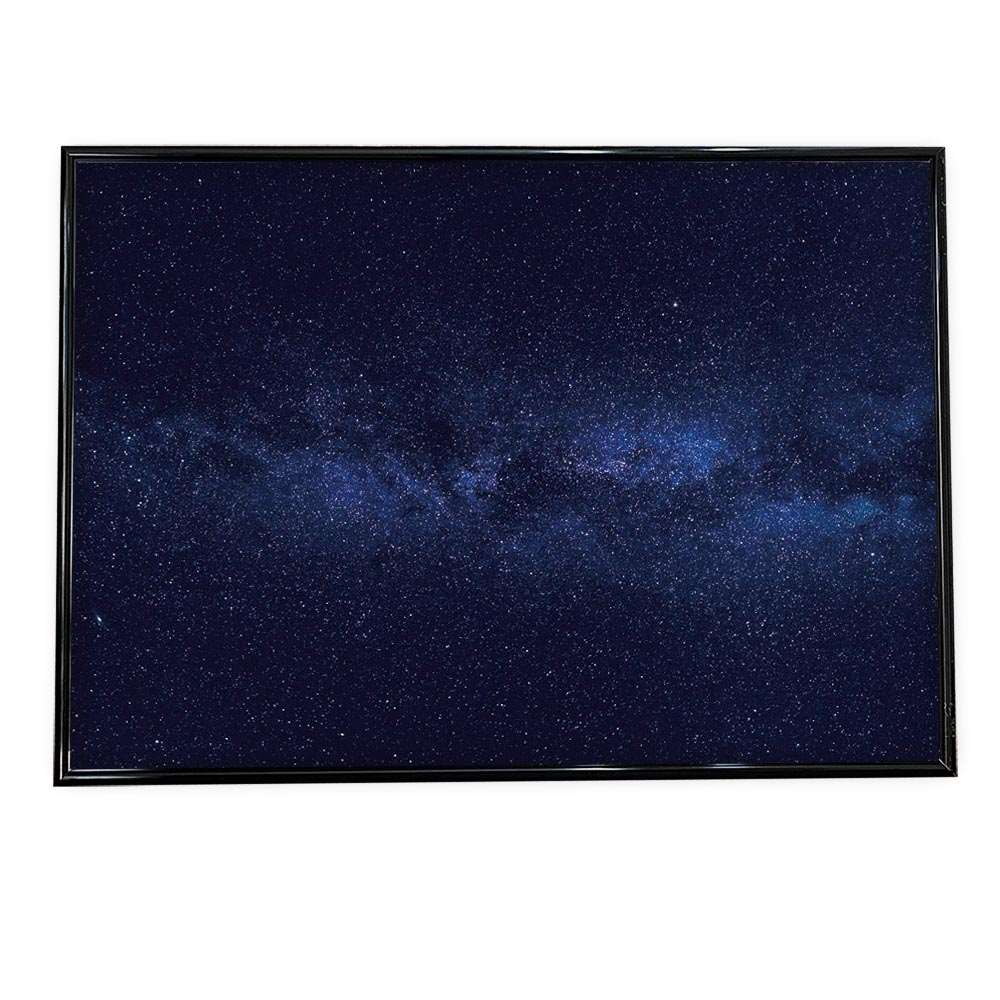Rakuten - ポスター 宇宙 ユニバース 天体 星 惑星 【用紙×サイズ×デザイン】 ポスター 銀河 衛星 プラネタリウム 宇宙【an-poster-323】