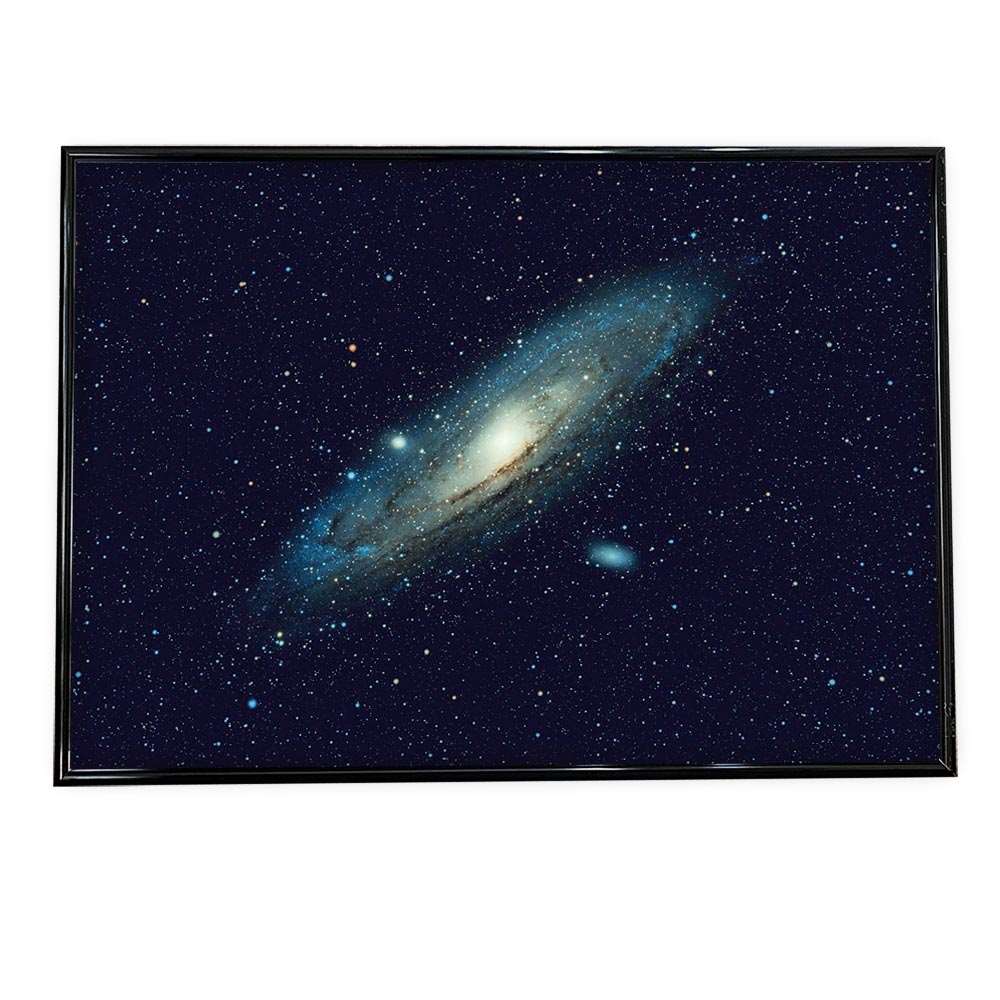 ポスター 宇宙 ユニバース 天体 星 惑星 【用紙×サイズ×デザイン】 ポスター 銀河 衛星 プラネタリウム 宇宙【an-poster-336】