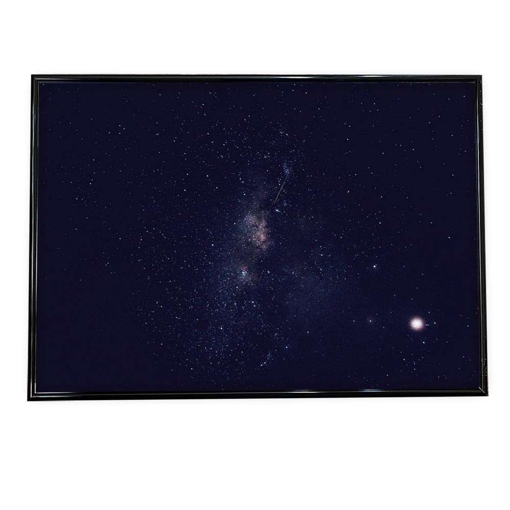 ポスター 宇宙 ユニバース 天体 星 惑星 【用紙×サイズ×デザイン】 ポスター 銀河 衛星 プラネタリウム 宇宙【an-poster-399】