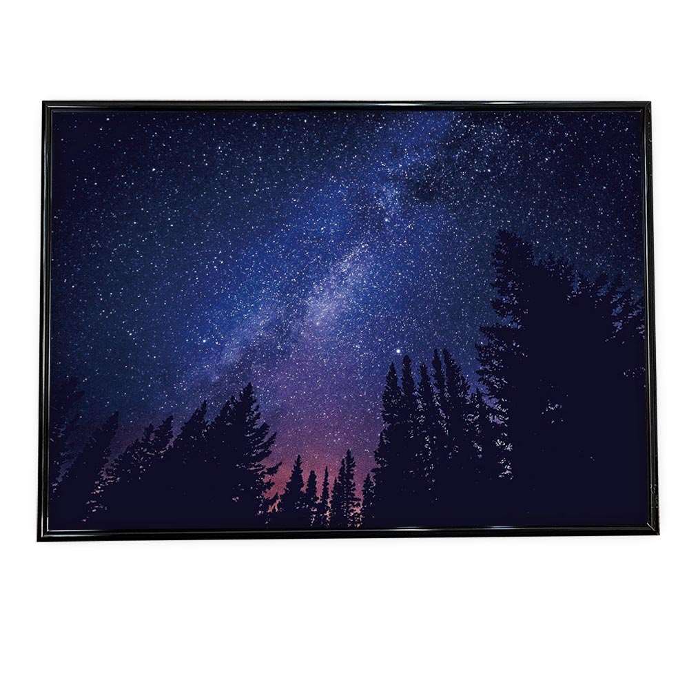 ポスター 宇宙 ユニバース 天体 星 惑星 【用紙×サイズ×デザイン】 ポスター 銀河 衛星 プラネタリウム 宇宙【an-poster-406】