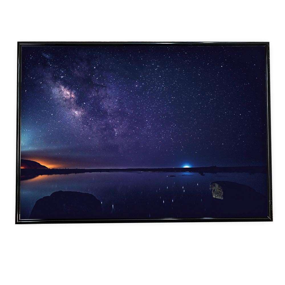 ポスター 宇宙 ユニバース 天体 星 惑星 【用紙×サイズ×デザイン】 ポスター 銀河 衛星 プラネタリウム 宇宙【an-poster-407】