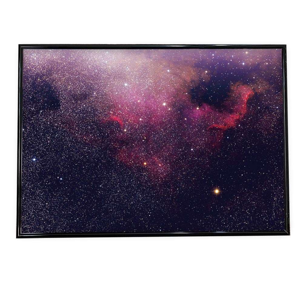 ポスター 宇宙 ユニバース 天体 星 惑星 【用紙×サイズ×デザイン】 ポスター 銀河 衛星 プラネタリウム 宇宙【an-poster-408】