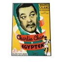 海外 レトロ ポスター Charlie Chan in Egypt (1935) レトロ ポスター デジタルリマスター済 復刻 古紙風 アンティーク 古い 歴史 海外 ヴィンテージ インテリア おしゃれ ポスター モダン a0 a1 a2 a3 a4 b0 b1 b2 b3 b4 特大 小さい 縦