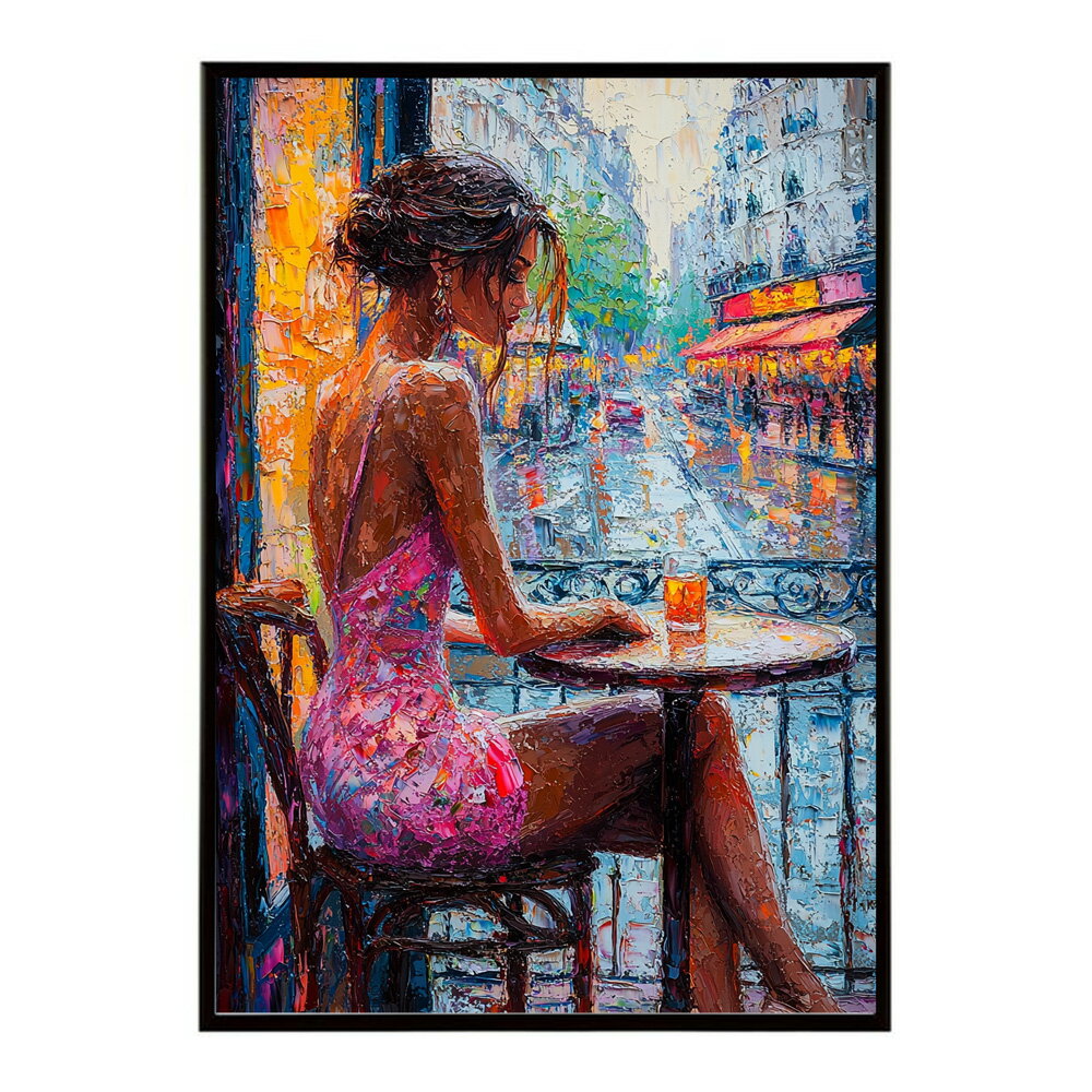 【EFPIのポスターについて】 ポスター専門店の提案力が自慢です。取扱数は業界一を目指しています。個人の方はもちろん、デベロッパーや不動産、インテリアデザイナー等のプロの方にも選ばれています。カスタマイズポスターとして、4つの選べる個性ある用紙と大判を含む豊富なサイズ、洗練されたグラフィックデザインで組み合わせは無限大です。"Designed Artwork &amp; Inspired Interiors「デザインアートワーク＆インスパイアドインテリア」"として、お客様一人ひとりのために丁寧に作成されるオーダーメイドポスターを信念にやっています。 【選べる特殊な用紙】 ▼4種の用紙についてさらに詳しく▼ 【用紙その1】ホワイト紙（レギュラー） 最もベーシックなホワイトの用紙です。 マットなテクスチャで反射を抑えるのでライト等の映り込みを防ぎます。 一番の特徴はポスターに向いている強い紙である ポスター用の耐久紙を使用。 折れや曲がりなどに強い耐久性が高い新素材を採用しています。 ホワイト紙（レギュラー）について 【用紙その2】ヴィンテージ紙 茶色い紙がベースのヴィンテージ風な紙です。 同じデザインでも、白い用紙とは180度違った風合いに仕上がります。 デザインの白い部分が全て茶の紙部分になるとイメージしてください。 表面はザラザラした手触りです。 レトロ系や余白の多いイラスト系の作品には独特の風合いを楽しむことができます。 ヴィンテージ紙について 【用紙その3】ナチュラル紙 日本古来の和紙をベースにした紙です。 薄いクリーム色をした紙の繊維が自然な風合いの 薄手の紙です。インクのにじみが程よく出ます。 まるで絵画のような自然な風合いに仕上がります。 イラスト系、名画や絵画調などのデザインとは相性抜群です。 フレームに入れた際の雰囲気もよく ナチュラルなインテリアにもマッチします。 ナチュラル紙について 【用紙その4】ファブリック紙(布) 布素材である不織布を使った用紙です。 価格は上記3種より高いですが耐久度と高級感は抜群です。 布なので折れや曲げにも強く、押しピンなどでも壁に飾れます。 フレームに入れる際にアクリルをわざと入れないことで 蛍光灯の反射を抑える飾り方ができます。 ファブリック紙（布）について 【セット内容】 こちらの長方形シリーズはフレーム付きを選べます。 ・ポスター用紙のみ ・ポスター各サイズのフレームセット（工賃込み） 【サイズ】 各種A版、B版は国際規格サイズです。 ▼Aシリーズ▼(10mm→1cm) A0サイズ 841mm×1189mm 約(84cm×1m18cm) A1サイズ 594mm×841mm 約(59cm×84cm) A2サイズ 420mm×594mm 約(42cm×59cm) A3サイズ 297mm×420mm 約(30cm×42cm) A4サイズ 210mm×297mm 約(21cm×30cm) 【A判】 A判は、ドイツのオズワルドによって提案された規格で、 面積が1平方メートルの「ルート長方形」をA0としました。 ▼Bシリーズ▼(10mm→1cm) B0サイズ 1030×1456mm 約(1m×1m45cm) B1サイズ 728×1030mm 約(73cm×1m) B2サイズ 515×728mm 約(52cm×73cm) B3サイズ 364×515mm 約(36cm×52cm) B4サイズ 257×364mm 約(26cm×36cm) 【B判】B判は、日本の美濃紙をもとに面積が1.5平方メートルの「ルート長方形」をB0とした国内規格サイズです。 正方形サイズはこちら 長方形（縦）サイズはこちら 長方形（横）サイズはこちら 欲しいサイズがない場合はお気軽にお問い合わせください。人気のサイズはB2やA1などです。特大のA0やB0は国内にはなかなかありません。 【カットについて】 職人が印刷後に機械ではなく手作業で1枚1枚カットしています。mm単位で仕上げています。 【発送や梱包について】 ポスターは緩衝材とともに丸められて専用の資材段ボールに入れてお届けしています。折れや曲がりなどがあった場合はご連絡ください。ご交換などの対応をさせていただきます。 【色について】 ・モニターの発色の具合によって、実際のものと色が異なる場合がございます。またグラフィックの位置も多少ずれる場合がございます。到着したポスターが気になる場合はお気軽にご相談ください。 【取り扱いデザイン】 ポスターの作成者はアパレルデザイナーや、新進気鋭のデザイナーまで、デジタルアートからフォトグラフィックなどのオリジナル。 北欧、サーフ、レトロ、名画、インダスリアル、ガールフォト、モダン、植物、風水、動物、お花 ドクロ、フード、飲食店用、ポップ、キャラクター、ライセンス、パターン、英字等。 長方形（縦横）のデザインを探す 正方形のデザインを探す 【印刷技術】 国内の職人によるハンドメイド印刷をしています。最適な配置を微調整していますので、その為に多少の印刷のずれなど起こる場合がございますが何卒ご了承ください。 こちらもおすすめです。990円～990円～990円～990円～990円～990円～990円～990円～990円～新着ポスター2026/2/63,690円～2026/2/63,690円～2026/2/63,690円～こちらもおすすめです。990円～990円～990円～990円～990円～990円～990円～990円～990円～990円～990円～990円～新着ポスター3,690円～3,690円～3,690円～3,690円～3,690円～3,690円～3,690円～3,690円～