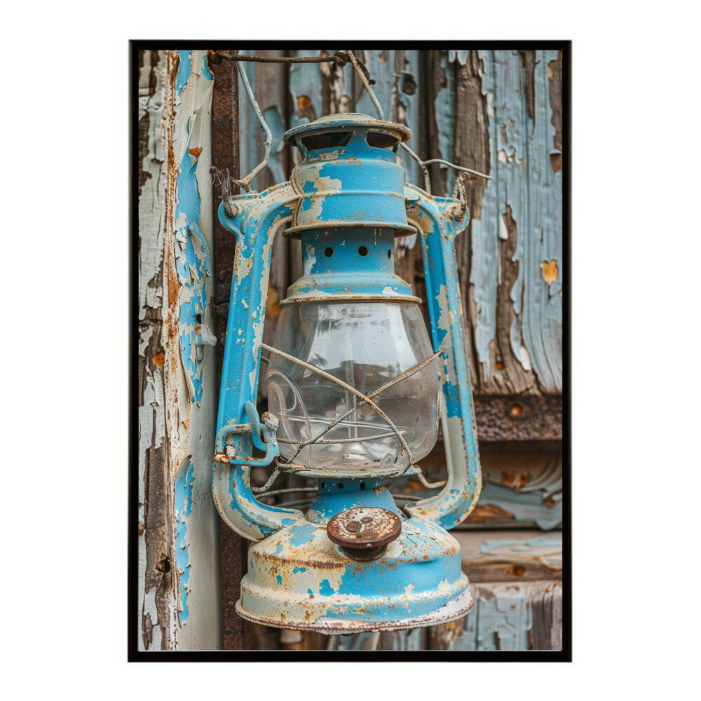 ランタン キャンプ 明かり ランプ グランピング レトロ ビンテージ ポスター 用紙とサイズが選べる 用紙とサイズが選べる インテリア おしゃれ プリントポスター フォト イラスト お洒落 特大 大きい【lm-poster-4191】