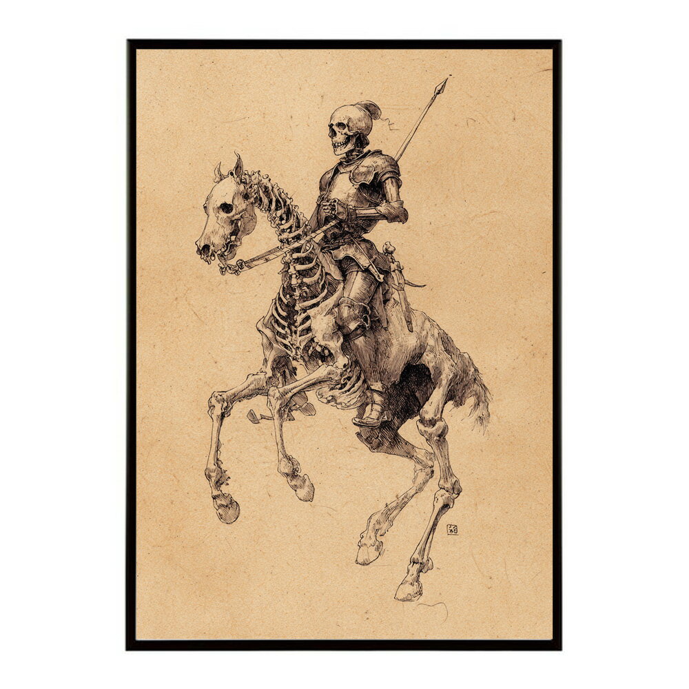 【EFPIのポスターについて】 ポスター専門店の提案力が自慢です。取扱数は業界一を目指しています。個人の方はもちろん、デベロッパーや不動産、インテリアデザイナー等のプロの方にも選ばれています。カスタマイズポスターとして、4つの選べる個性ある用紙と大判を含む豊富なサイズ、洗練されたグラフィックデザインで組み合わせは無限大です。"Designed Artwork &amp; Inspired Interiors「デザインアートワーク＆インスパイアドインテリア」"として、お客様一人ひとりのために丁寧に作成されるオーダーメイドポスターを信念にやっています。 【選べる特殊な用紙】 ▼4種の用紙についてさらに詳しく▼ 【用紙その1】ホワイト紙（レギュラー） 最もベーシックなホワイトの用紙です。 マットなテクスチャで反射を抑えるのでライト等の映り込みを防ぎます。 一番の特徴はポスターに向いている強い紙である ポスター用の耐久紙を使用。 折れや曲がりなどに強い耐久性が高い新素材を採用しています。 ホワイト紙（レギュラー）について 【用紙その2】ヴィンテージ紙 茶色い紙がベースのヴィンテージ風な紙です。 同じデザインでも、白い用紙とは180度違った風合いに仕上がります。 デザインの白い部分が全て茶の紙部分になるとイメージしてください。 表面はザラザラした手触りです。 レトロ系や余白の多いイラスト系の作品には独特の風合いを楽しむことができます。 ヴィンテージ紙について 【用紙その3】ナチュラル紙 日本古来の和紙をベースにした紙です。 薄いクリーム色をした紙の繊維が自然な風合いの 薄手の紙です。インクのにじみが程よく出ます。 まるで絵画のような自然な風合いに仕上がります。 イラスト系、名画や絵画調などのデザインとは相性抜群です。 フレームに入れた際の雰囲気もよく ナチュラルなインテリアにもマッチします。 ナチュラル紙について 【用紙その4】ファブリック紙(布) 布素材である不織布を使った用紙です。 価格は上記3種より高いですが耐久度と高級感は抜群です。 布なので折れや曲げにも強く、押しピンなどでも壁に飾れます。 フレームに入れる際にアクリルをわざと入れないことで 蛍光灯の反射を抑える飾り方ができます。 ファブリック紙（布）について 【セット内容】 こちらの長方形シリーズはフレーム付きを選べます。 ・ポスター用紙のみ ・ポスター各サイズのフレームセット（工賃込み） 【サイズ】 各種A版、B版は国際規格サイズです。 ▼Aシリーズ▼(10mm→1cm) A0サイズ 841mm×1189mm 約(84cm×1m18cm) A1サイズ 594mm×841mm 約(59cm×84cm) A2サイズ 420mm×594mm 約(42cm×59cm) A3サイズ 297mm×420mm 約(30cm×42cm) A4サイズ 210mm×297mm 約(21cm×30cm) 【A判】 A判は、ドイツのオズワルドによって提案された規格で、 面積が1平方メートルの「ルート長方形」をA0としました。 ▼Bシリーズ▼(10mm→1cm) B0サイズ 1030×1456mm 約(1m×1m45cm) B1サイズ 728×1030mm 約(73cm×1m) B2サイズ 515×728mm 約(52cm×73cm) B3サイズ 364×515mm 約(36cm×52cm) B4サイズ 257×364mm 約(26cm×36cm) 【B判】B判は、日本の美濃紙をもとに面積が1.5平方メートルの「ルート長方形」をB0とした国内規格サイズです。 正方形サイズはこちら 長方形（縦）サイズはこちら 長方形（横）サイズはこちら 欲しいサイズがない場合はお気軽にお問い合わせください。人気のサイズはB2やA1などです。特大のA0やB0は国内にはなかなかありません。 【カットについて】 職人が印刷後に機械ではなく手作業で1枚1枚カットしています。mm単位で仕上げています。 【発送や梱包について】 ポスターは緩衝材とともに丸められて専用の資材段ボールに入れてお届けしています。折れや曲がりなどがあった場合はご連絡ください。ご交換などの対応をさせていただきます。 【色について】 ・モニターの発色の具合によって、実際のものと色が異なる場合がございます。またグラフィックの位置も多少ずれる場合がございます。到着したポスターが気になる場合はお気軽にご相談ください。 【取り扱いデザイン】 ポスターの作成者はアパレルデザイナーや、新進気鋭のデザイナーまで、デジタルアートからフォトグラフィックなどのオリジナル。 北欧、サーフ、レトロ、名画、インダスリアル、ガールフォト、モダン、植物、風水、動物、お花 ドクロ、フード、飲食店用、ポップ、キャラクター、ライセンス、パターン、英字等。 長方形（縦横）のデザインを探す 正方形のデザインを探す 【印刷技術】 国内の職人によるハンドメイド印刷をしています。最適な配置を微調整していますので、その為に多少の印刷のずれなど起こる場合がございますが何卒ご了承ください。 こちらもおすすめです。990円～990円～990円～990円～990円～990円～990円～990円～990円～新着ポスター2026/2/63,690円～2026/2/63,690円～2026/2/63,690円～こちらもおすすめです。990円～990円～990円～990円～990円～990円～990円～990円～990円～990円～990円～990円～新着ポスター3,690円～3,690円～3,690円～3,690円～3,690円～3,690円～3,690円～3,690円～