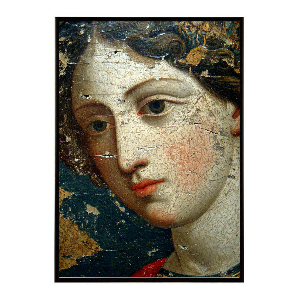 肖像画 ポスター ヨーロッパ 絵画風 女性 男性 家族 日常風景 アンティーク レトロ 油絵 アート 壁掛け おしゃれ リビング インテリア 装飾 ポスター おしゃれ プリントポスター フォト イラスト お洒落 特大 大きい【lm-poster-7017】