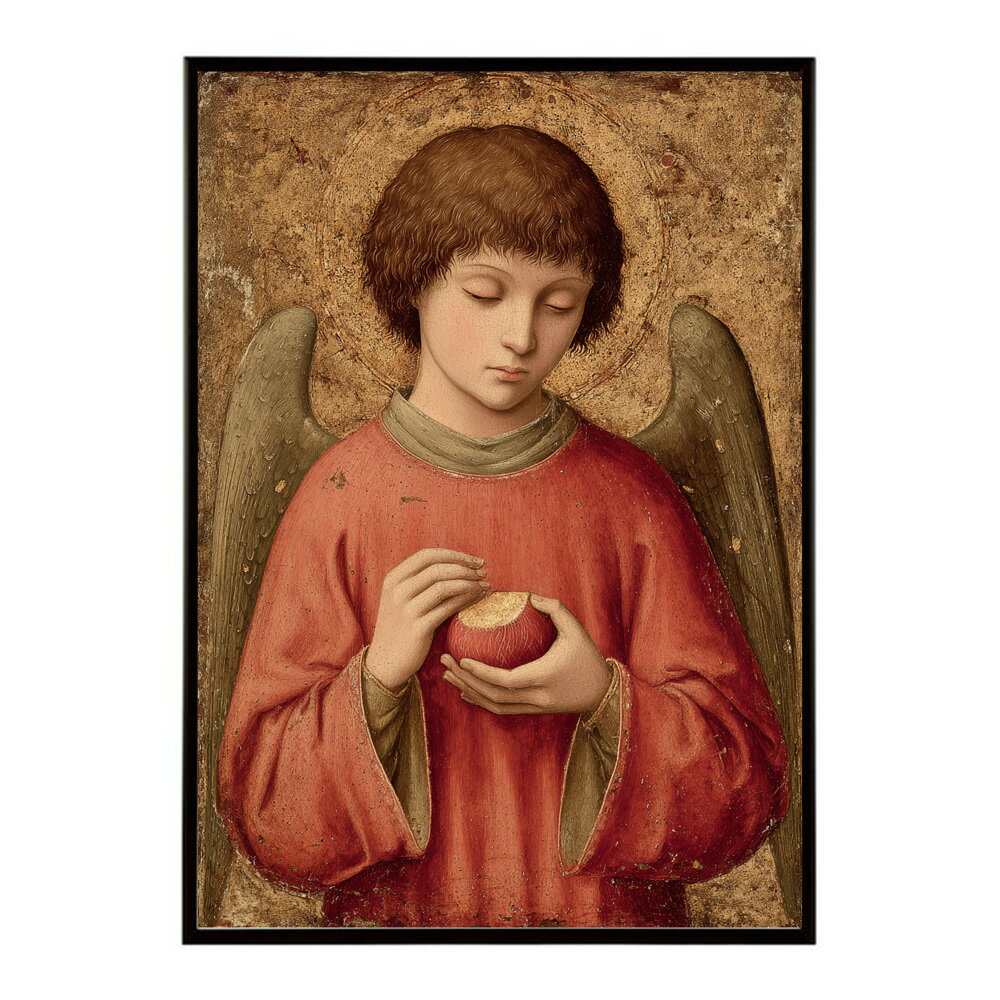 肖像画 ポスター ヨーロッパ 絵画風 女性 男性 家族 日常風景 アンティーク レトロ...