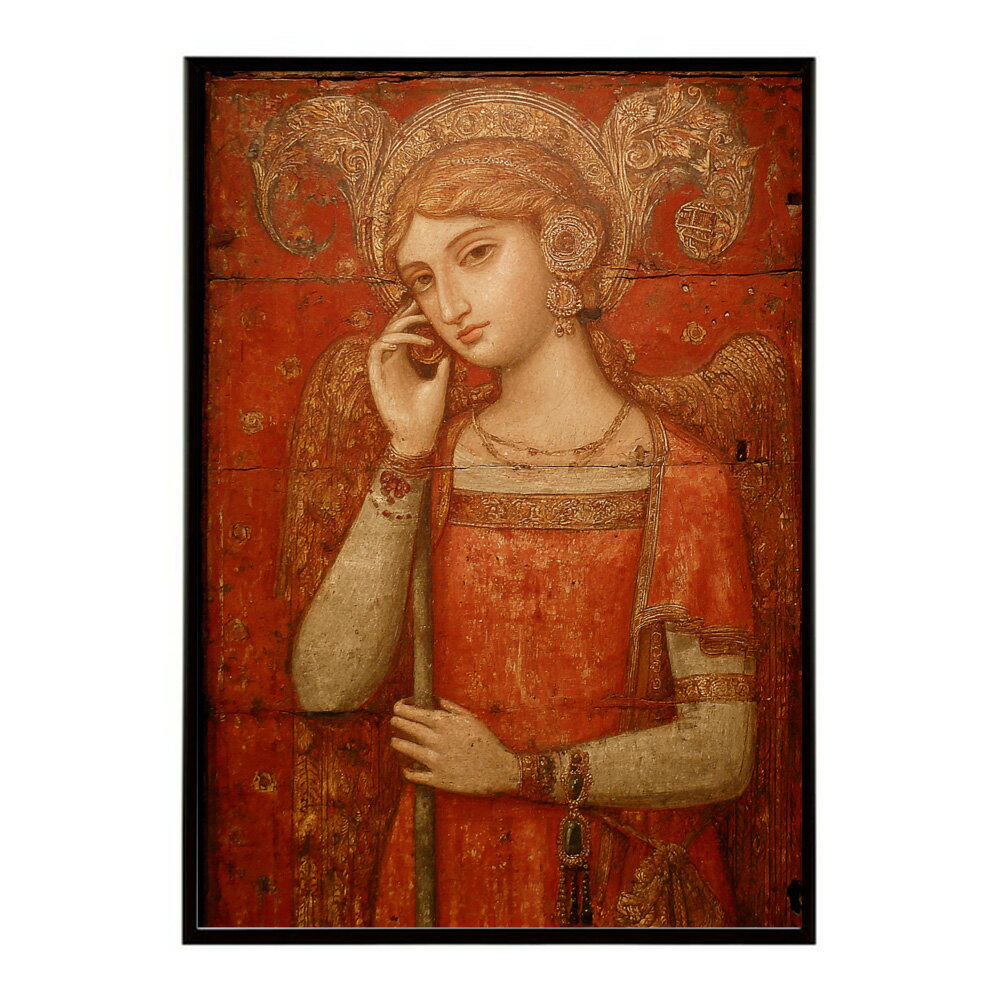 Rakuten - 肖像画 ポスター ヨーロッパ 絵画風 女性 男性 家族 日常風景 アンティーク レトロ 油絵 アート 壁掛け おしゃれ リビング インテリア 装飾 ポスター おしゃれ プリントポスター フォト イラスト お洒落 特大 大きい【lm-poster-7079】