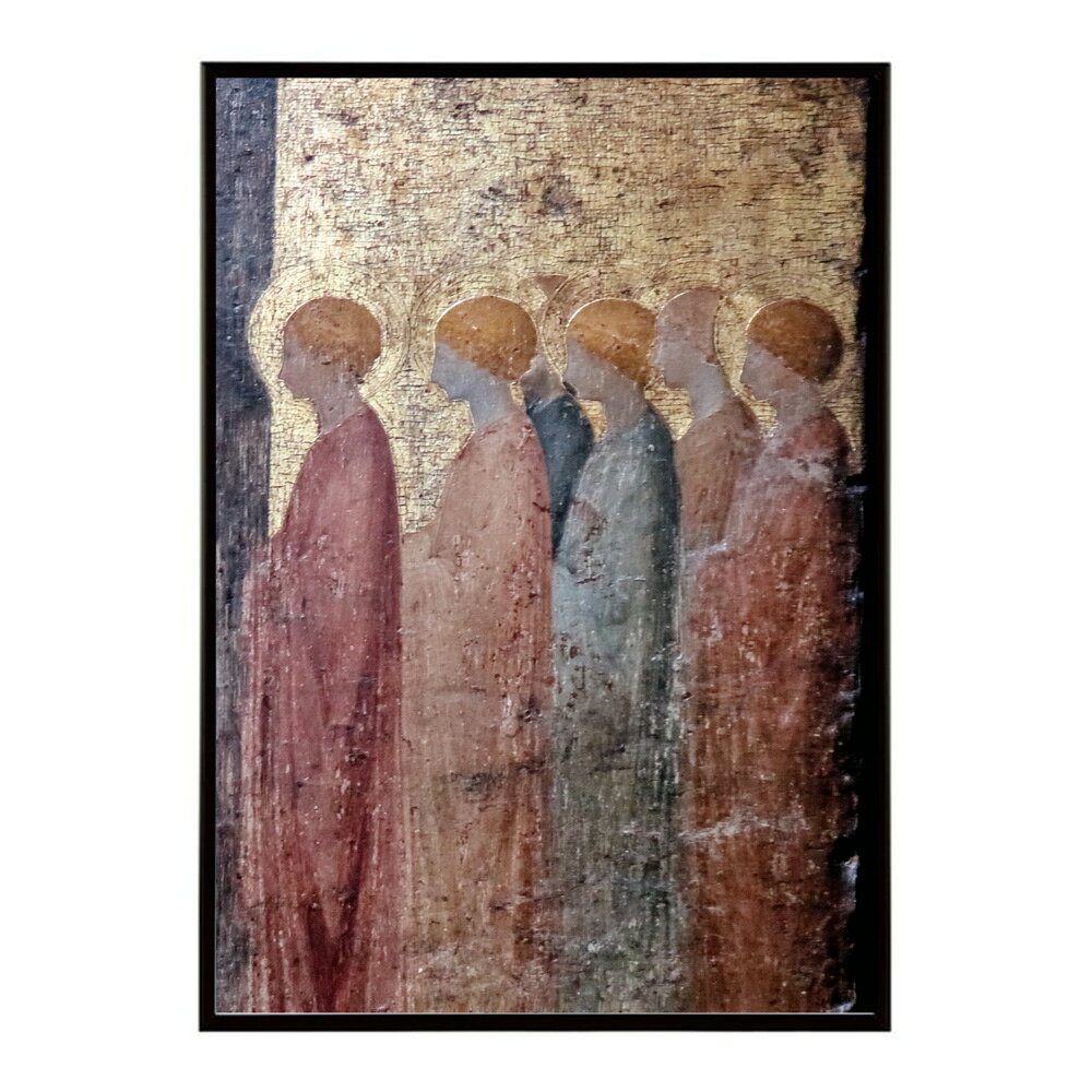 楽天市場】絵画 女性 肖像画の通販