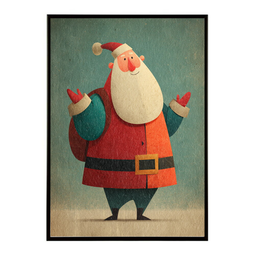 楽天市場】クリスマス ポスター モノトーンの通販