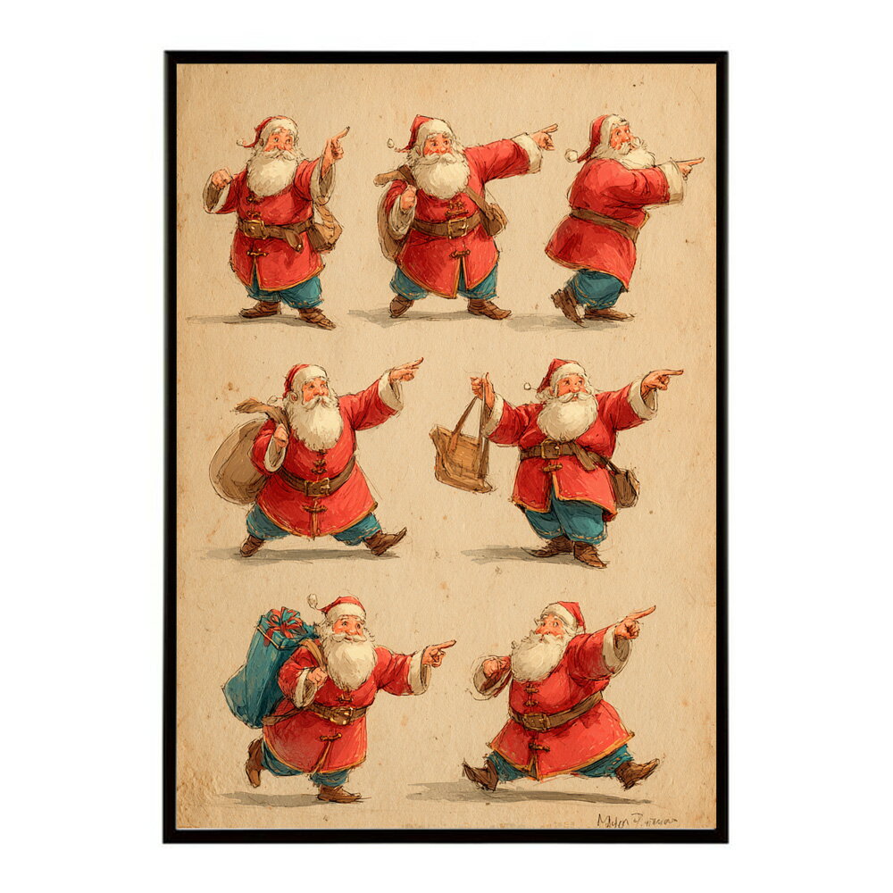 Christmas ���󥿥������� ���� ���٥�� �ѡ��ƥ��� �̲� Xmas �ȥʥ��� ���� ���饹�� �ݥ����� ����ƥꥢ ������� �ץ��ȥݥ����� �ե��� ���饹�� ��lm-poster-7232��