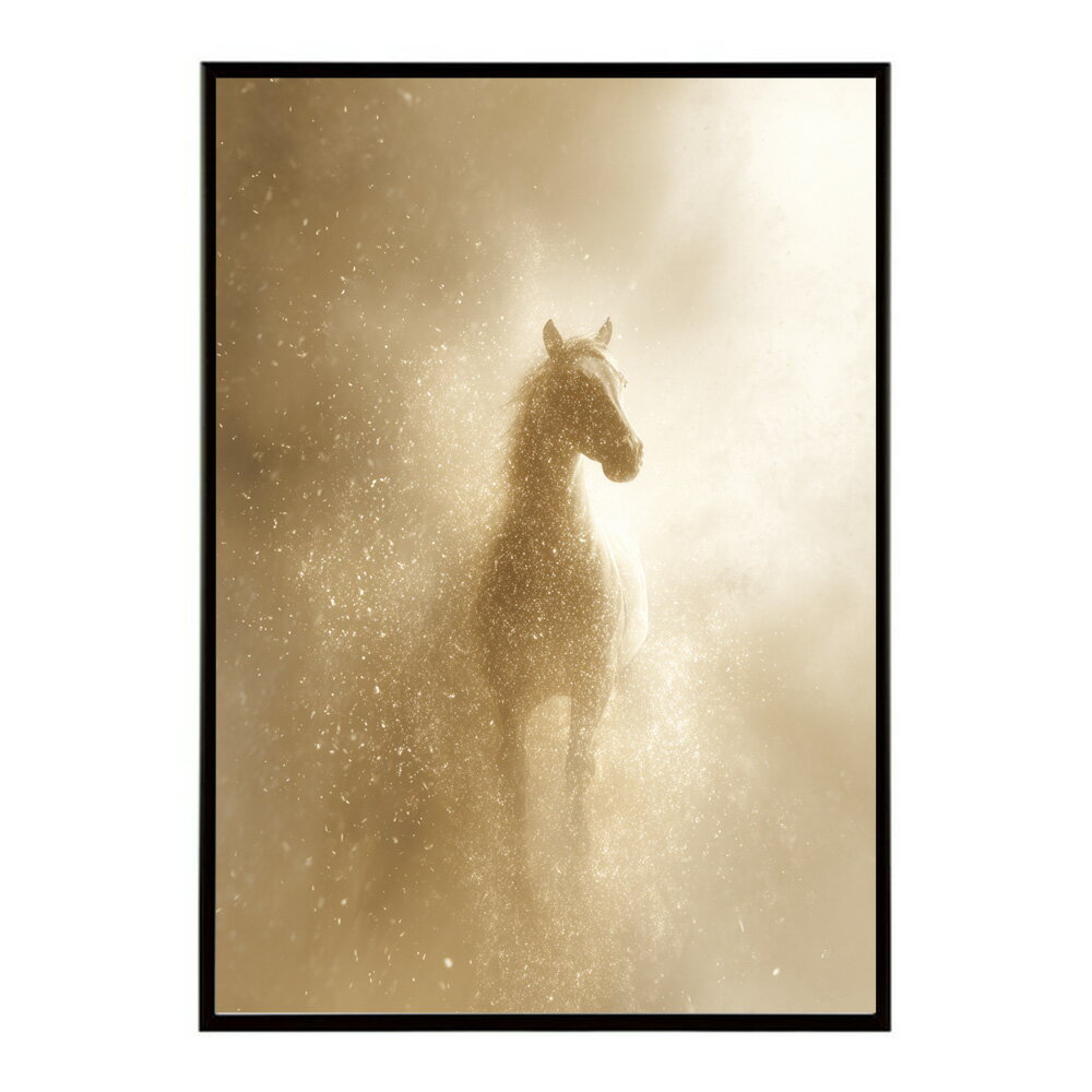 ポスター 【B4サイズ（約25x36cm）】【lm-poster-7471】【フレーム付き