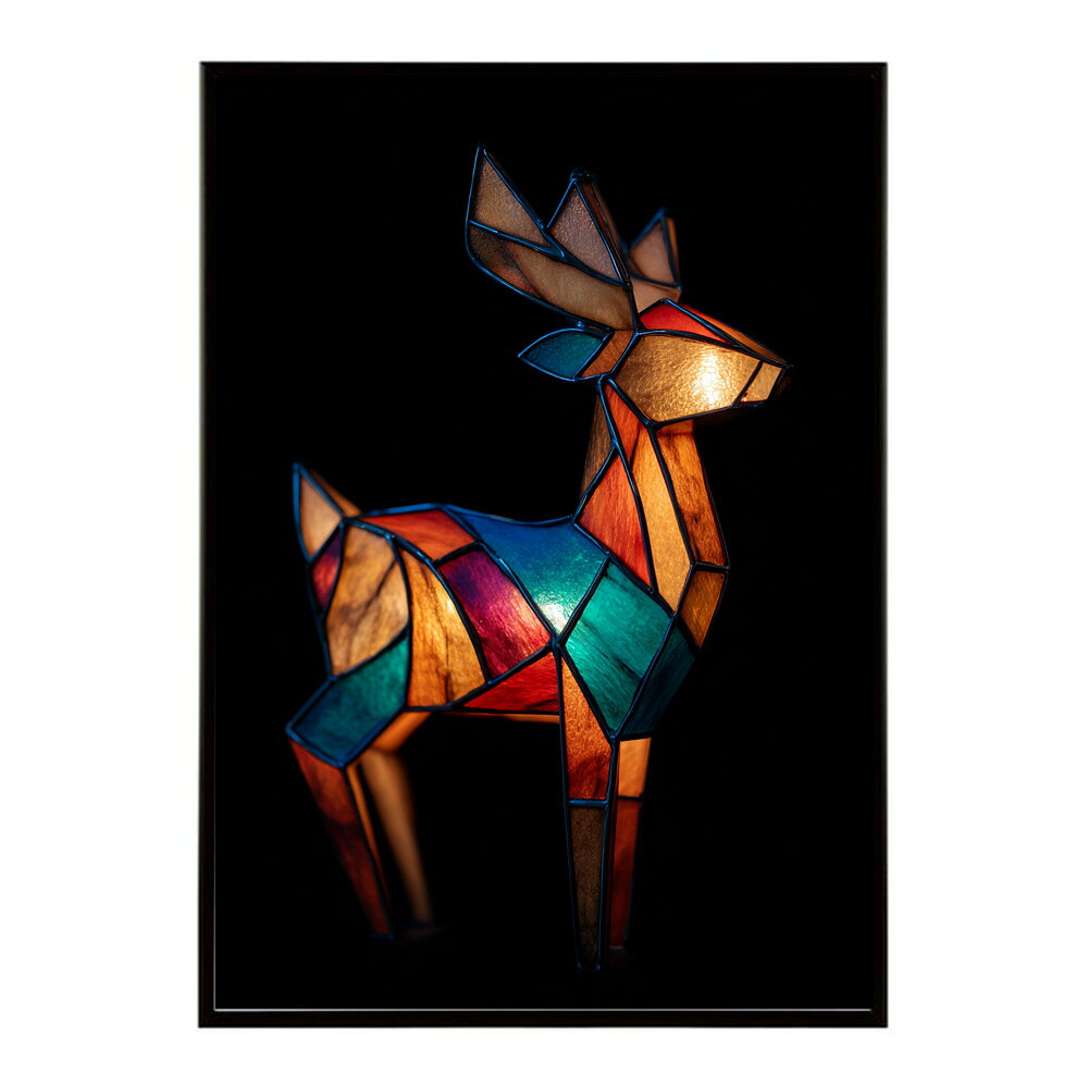 �ȥʥ��� �̲� ���� �� ���˥ޥ� ưʪ �����ȡ�������� �ץ��ȥݥ����� �ե��� ���饹�� ���ꥹ�ޥ� ����ƥꥢ ���� ��lm-poster-8541��