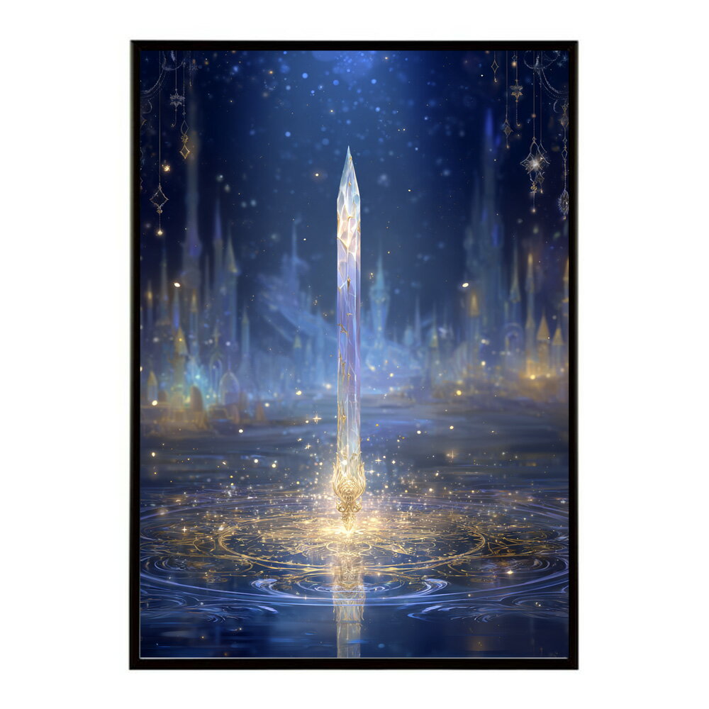 キャンドル ポスター 癒し ヒーリング 瞑想 マインドフルネス 静けさ 光 蝋燭 アート 北欧 インテリア 寝室 ヨガ 空間 用紙とサイズが選べる インテリア おしゃれ プリントポスター フォト イラスト お洒落 特大 大きい【km-poster-653】