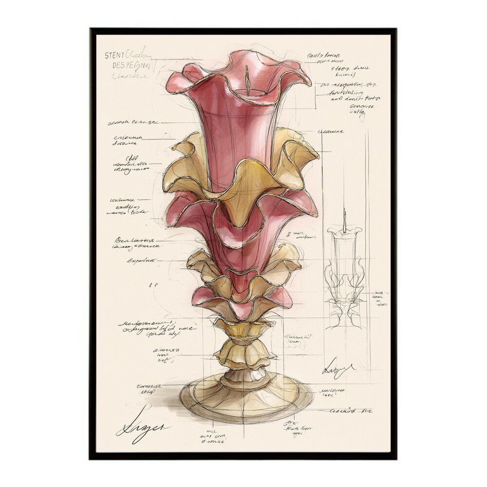 キャンドル ポスター 癒し ヒーリング 瞑想 マインドフルネス 静けさ 光 蝋燭 アート 北欧 インテリア 寝室 ヨガ 空間 用紙とサイズが選べる インテリア おしゃれ プリントポスター フォト イラスト お洒落 特大 大きい【km-poster-755】