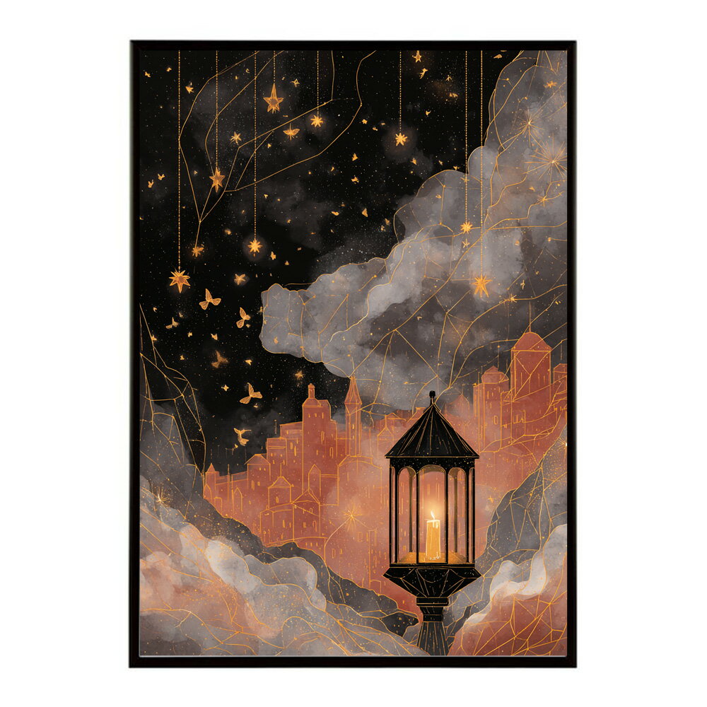 キャンドル ポスター 癒し ヒーリング 瞑想 マインドフルネス 静けさ 光 蝋燭 アート 北欧 インテリア 寝室 ヨガ 空間 用紙とサイズが選べる インテリア おしゃれ プリントポスター フォト イラスト お洒落 特大 大きい【km-poster-772】