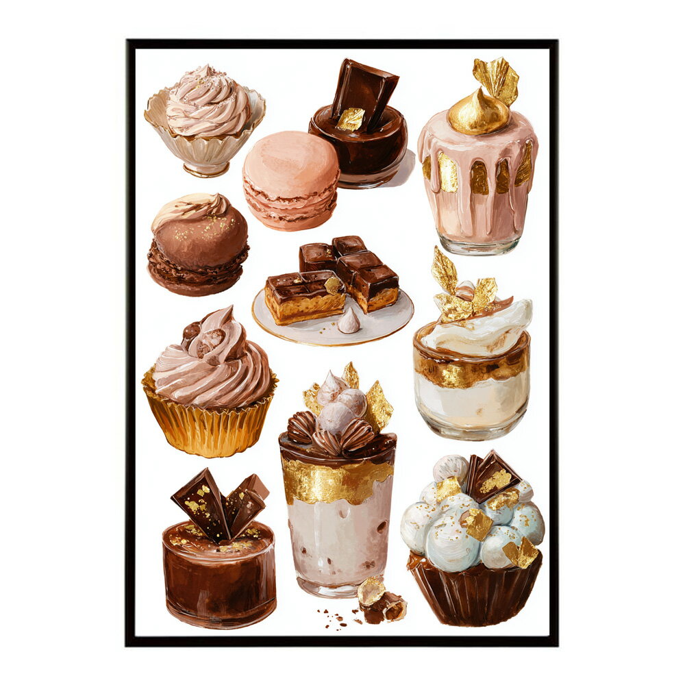 バレンタイン ポスター ギフト プレゼント ハート 恋人 カップル 記念日 北欧 モダン ナチュラル ロマンチック 壁掛け【km-poster-2309】