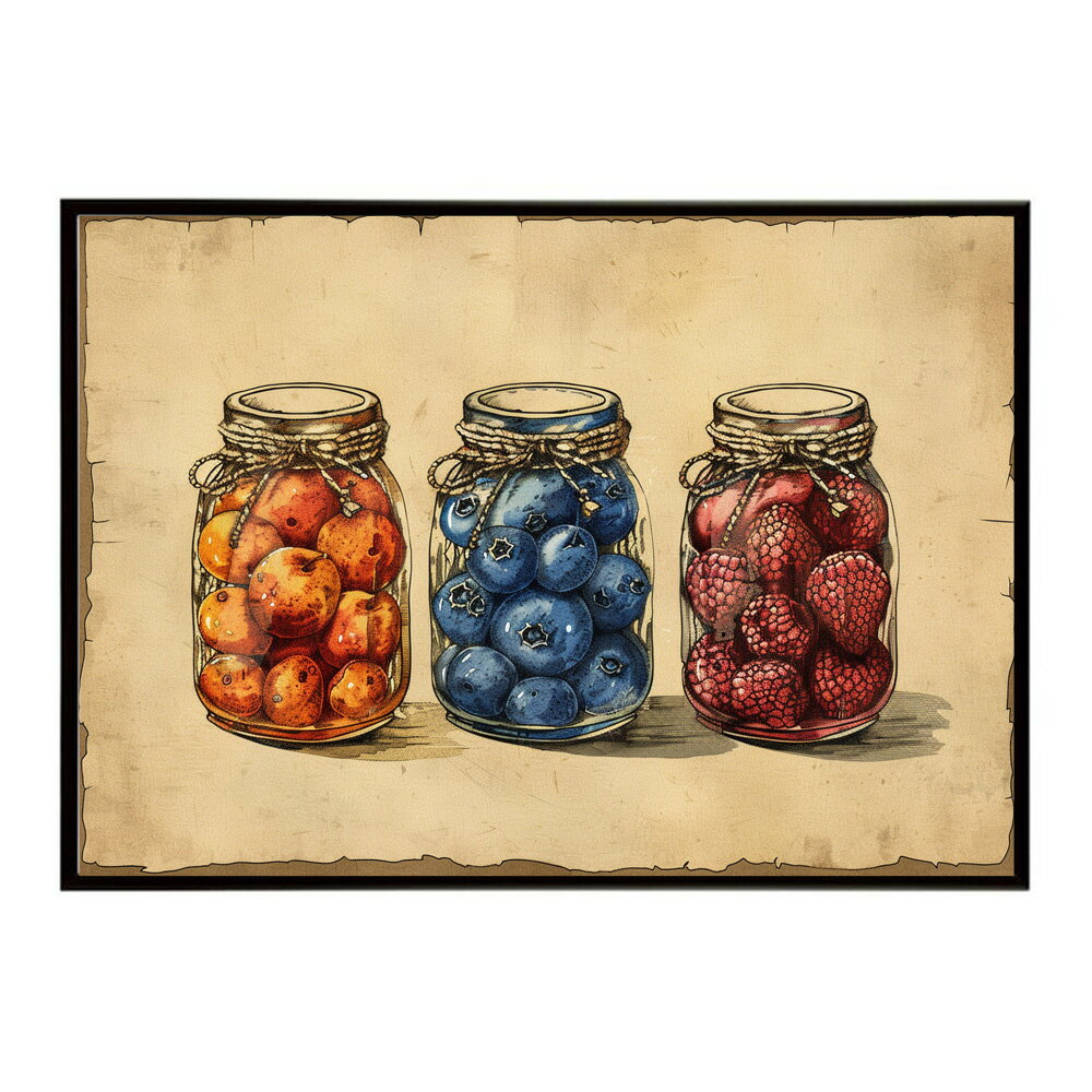 田舎 素朴 絵画 風景 画家 レトロ 古典 ポスター 用紙とサイズが選べる インテリア おしゃれ プリントポスター フォト イラスト 保育園 児童 キッズ 【km-poster-2735】