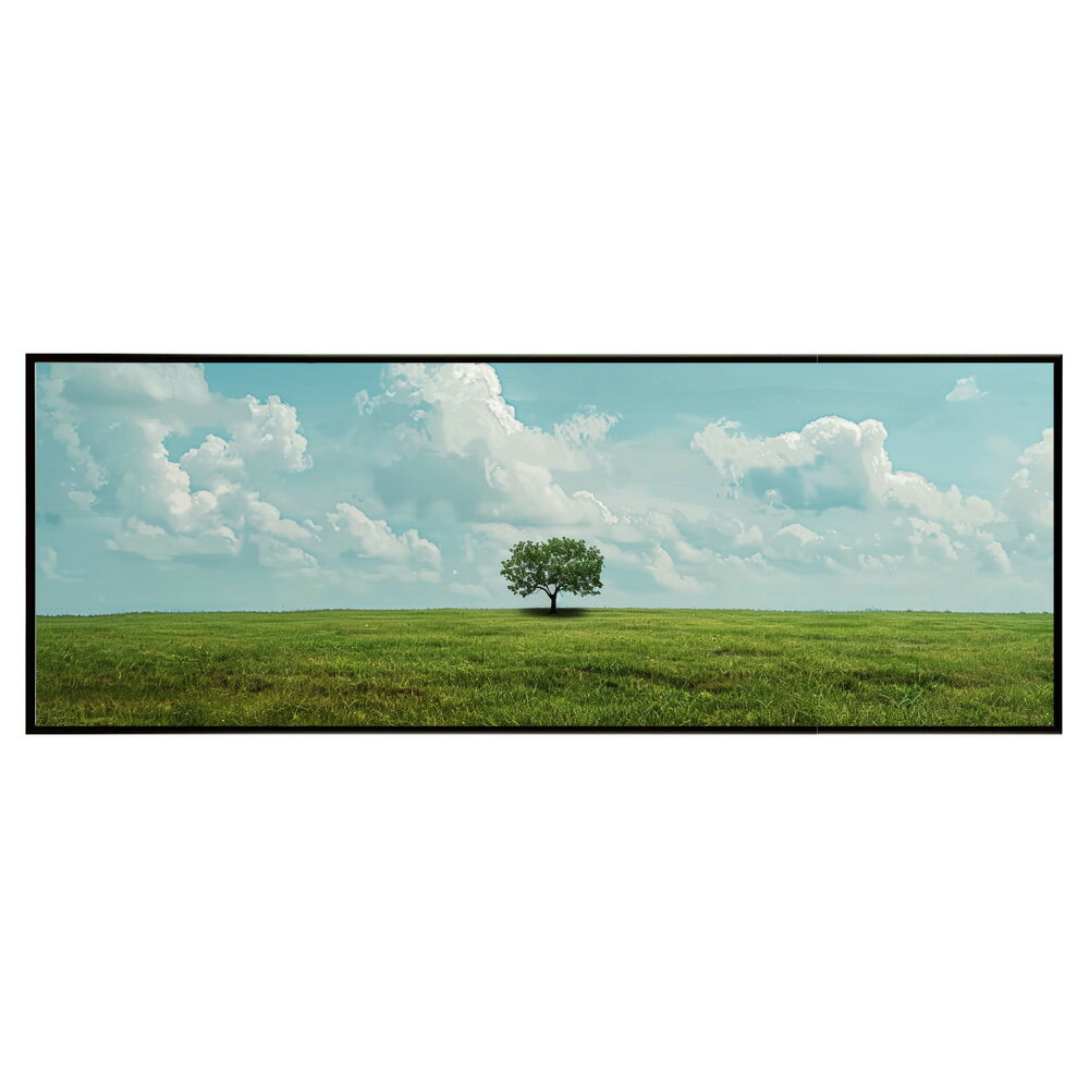 楽天市場】風景 ポスター 横長の通販