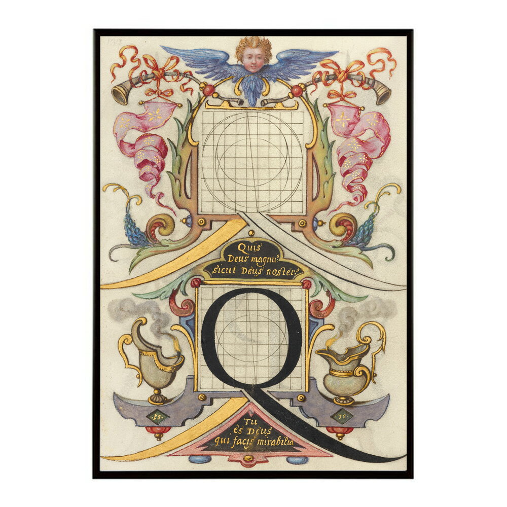 Rakuten - タイポグラフィー ポスター 英字 英語 文字 アート モノトーン 北欧 シンプル インテリア おしゃれ【bn-poster-8521】