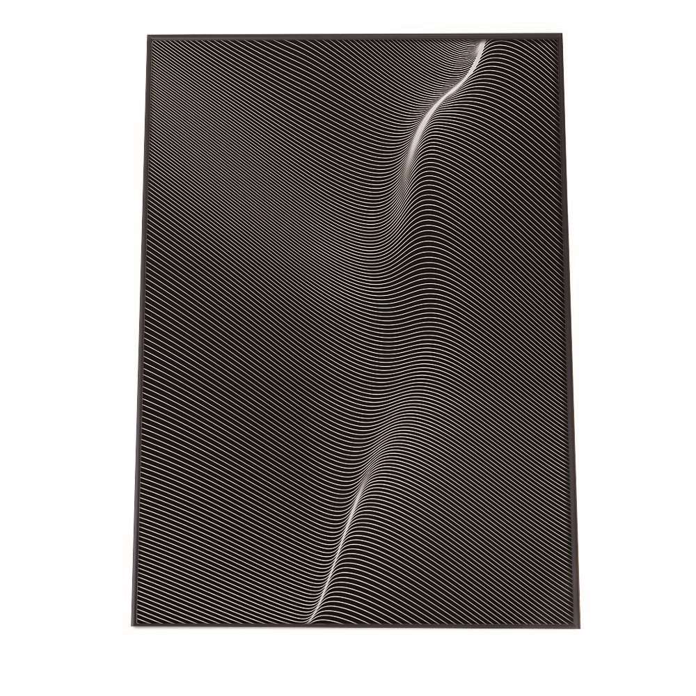 模様 パターン 柄 幾何学 イラスト ポスター アートプリント ポスター インテリア a0 a1 a2 a3 a4 b0 b1 b2 b3 b4 特大にも対応【an-poster-1307】